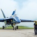 Blue Angels Navy Flight Demonstration Team – Latrobe, PA
