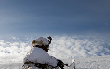 U.S. Indian Army troops conclude Yudh Abhyas 21 with ceremony