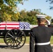 Barracks Marines pay final tribute to repatriated WWII PFC