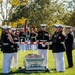 Barracks Marines pay final tribute to repatriated WWII PFC