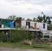 Hurricane Ida Storm Damage in Pointe Aux Chenes