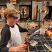 Recovering Soldiers Learn to Make Glass Works of Art
