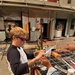 Recovering Soldiers Learn to Make Glass Works of Art