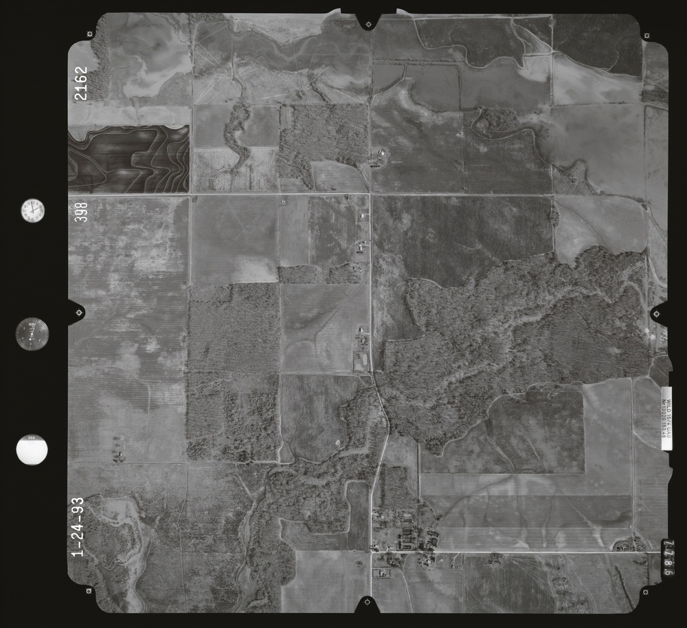 081091.246 - White River &amp; Tribs.398.9