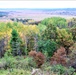 2021 Fall Colors at Fort McCoy training areas