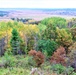 2021 Fall Colors at Fort McCoy training areas