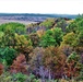 2021 Fall Colors at Fort McCoy training areas