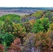 2021 Fall Colors at Fort McCoy training areas