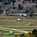 2021 Fall Colors at Fort McCoy training areas