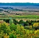 2021 Fall Colors at Fort McCoy training areas