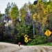 2021 Fall Colors at Fort McCoy training areas