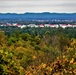 2021 Fall Colors at Fort McCoy training areas