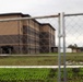 New barracks building at Fort McCoy