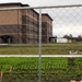 New barracks building at Fort McCoy