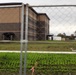 New barracks building at Fort McCoy