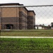 New barracks building at Fort McCoy