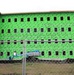 Fiscal year '20-funded barracks project continues at Fort McCoy
