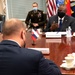 Secretary of Defense Austin Hosts Slovakia's Minister of Defense