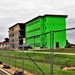 Fiscal year '20-funded barracks project continues at Fort McCoy
