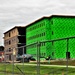 Fiscal year '20-funded barracks project continues at Fort McCoy