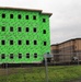 Fiscal year '20-funded barracks project continues at Fort McCoy