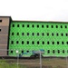 Fiscal year '20-funded barracks project continues at Fort McCoy