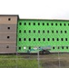 Fiscal year '20-funded barracks project continues at Fort McCoy