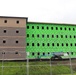 Fiscal year '20-funded barracks project continues at Fort McCoy