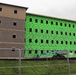 Fiscal year '20-funded barracks project continues at Fort McCoy