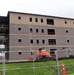 Fiscal year '20-funded barracks project continues at Fort McCoy