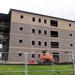 Fiscal year '20-funded barracks project continues at Fort McCoy