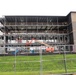Fiscal year '20-funded barracks project continues at Fort McCoy