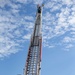 Quantico Fire Department Shows Afghan Guests a Static Display on TF Quantico