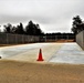Training area improvements at Fort McCoy