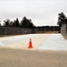 Training area improvements at Fort McCoy
