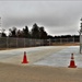 Training area improvements at Fort McCoy
