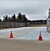 Training area improvements at Fort McCoy