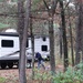 Pine View Campground at Fort McCoy