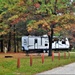 Pine View Campground at Fort McCoy