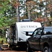 Pine View Campground at Fort McCoy