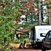 Pine View Campground at Fort McCoy