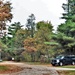 Pine View Campground at Fort McCoy