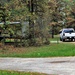 Pine View Campground at Fort McCoy