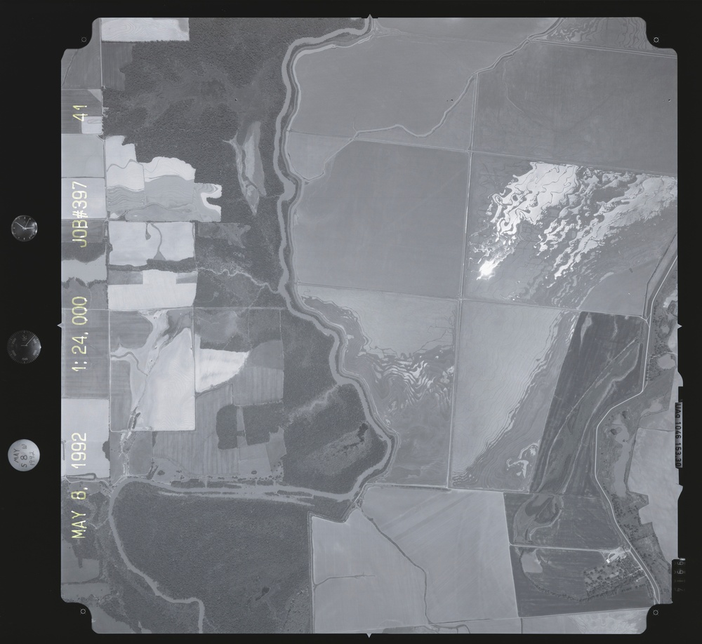 081263.043 - Additional Land Acq. Tribs to Arkansas River.397.1