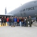 Spokane Indians take flight for Operation Fly Together