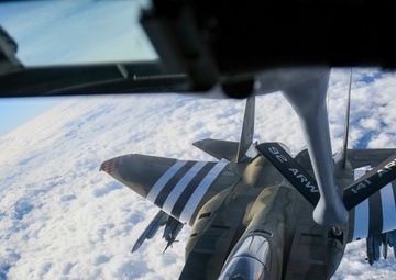 Spokane Indians take flight for Operation Fly Together