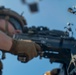 11th MEU ADRD boat team conduct crew-served weapons range aboard USS Pearl Harbor