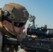 11th MEU ADRD boat team conduct crew-served weapons range aboard USS Pearl Harbor