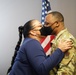 The 690th Cyberspace Operation Group hosts retirement ceremony