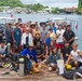 CAT Palau fosters partnerships in the Indo-Pacific region